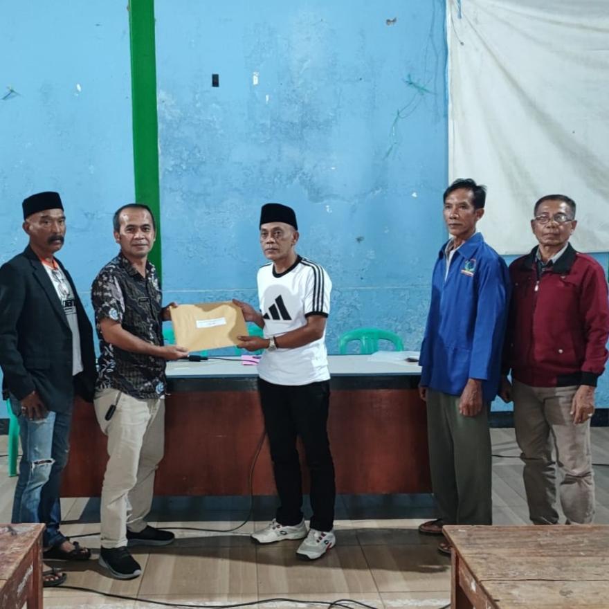 Seleksi Perangkat Desa Neglasari Tahun 2026 Dilaksanakan Secara Transparan dan Objektif