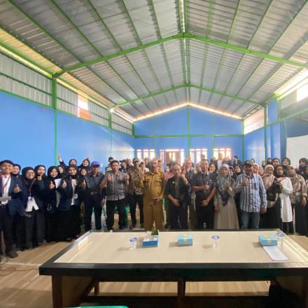 Album : Kegiatan Kantor Desa